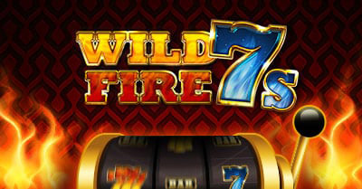 Wir Wetten wild fire 7